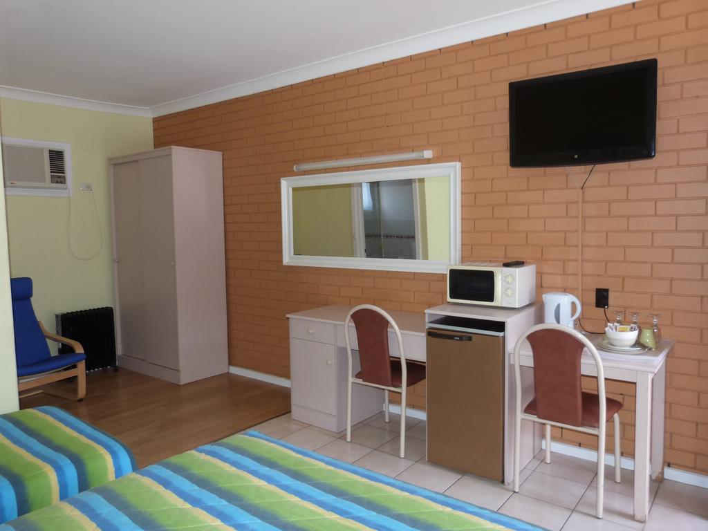 Fullarton Motor Lodge Adelaide Bilik gambar