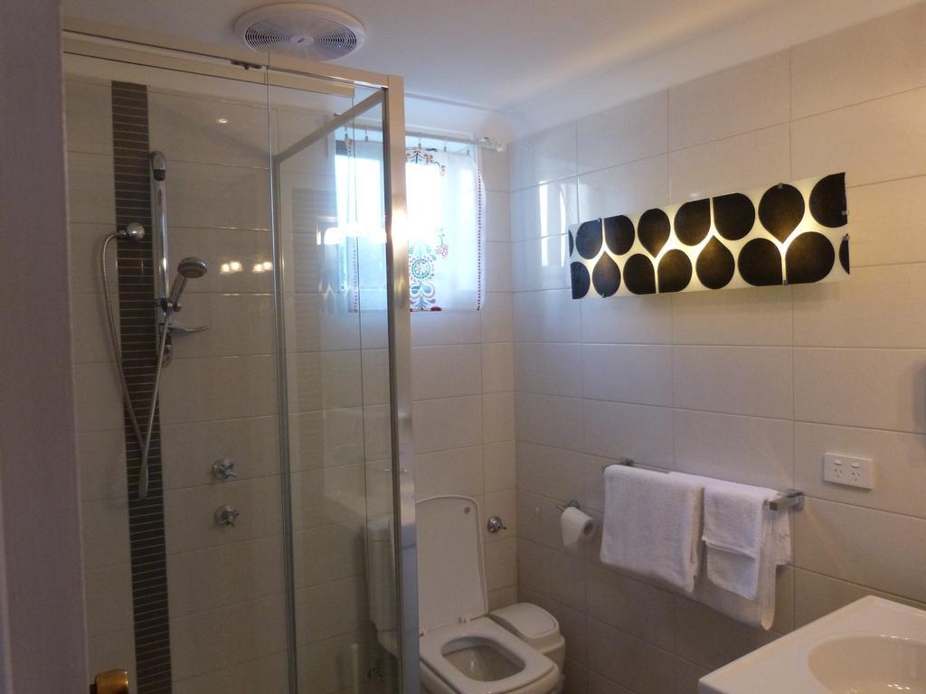 Fullarton Motor Lodge Adelaide Bilik gambar