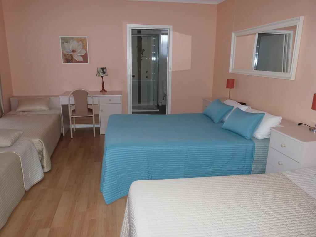 Fullarton Motor Lodge Adelaide Bilik gambar