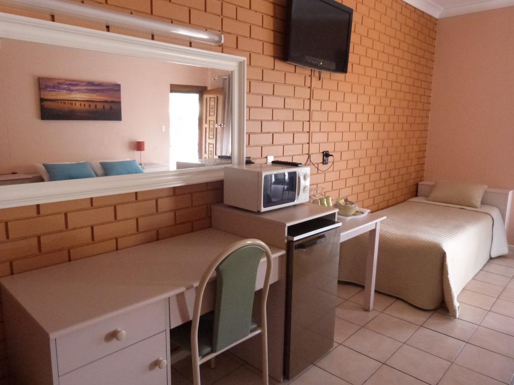 Fullarton Motor Lodge Adelaide Bilik gambar