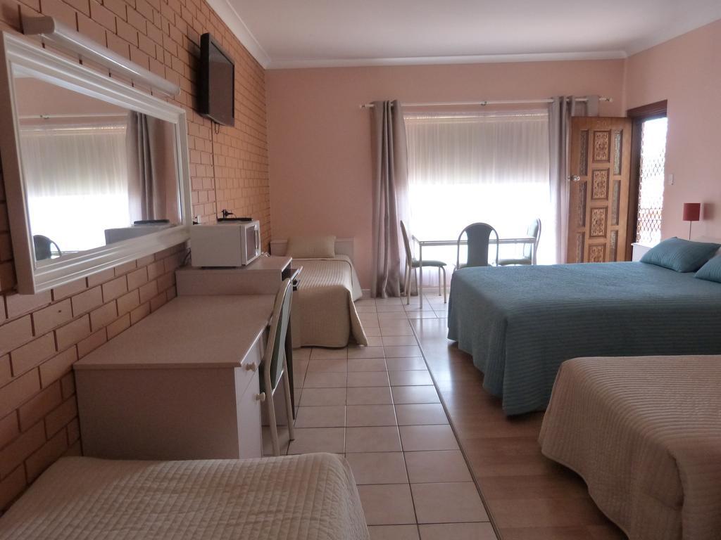Fullarton Motor Lodge Adelaide Bilik gambar
