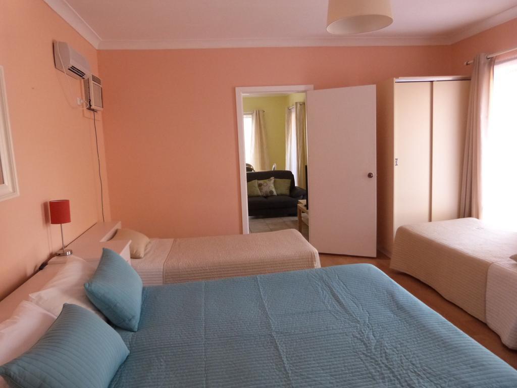 Fullarton Motor Lodge Adelaide Luaran gambar