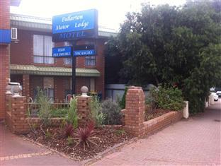 Fullarton Motor Lodge Adelaide Luaran gambar